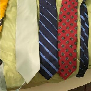 3 tie variety bundle